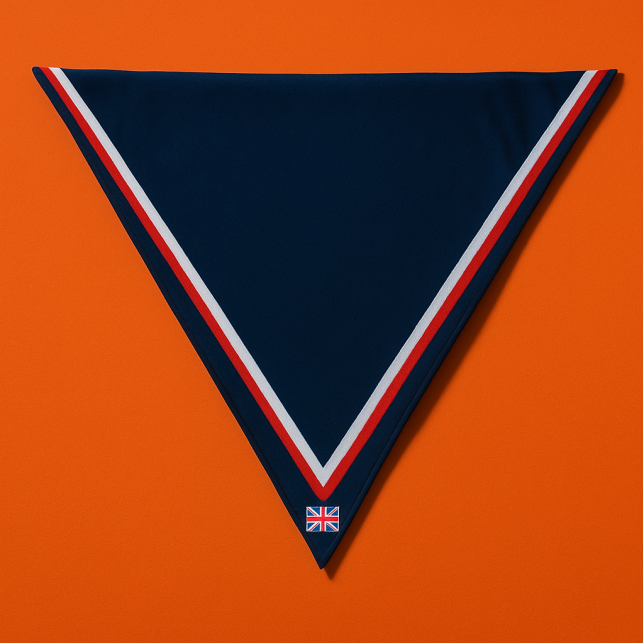 Neckerchiefs