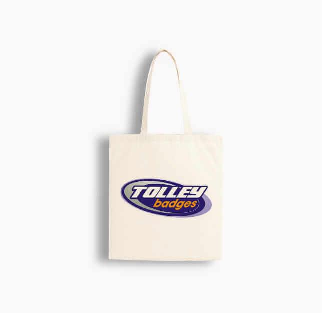 Bespoke Tote bag production