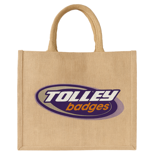 Bespoke Tote bag production options