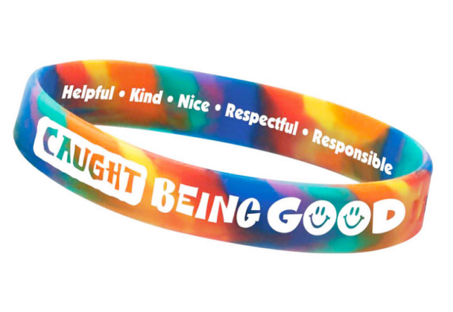 Rubber Wristbands