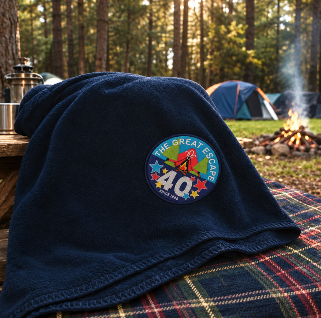 Scout Camp Badges: How to Create Custom Scout Badges for Camps, Events and Challenges