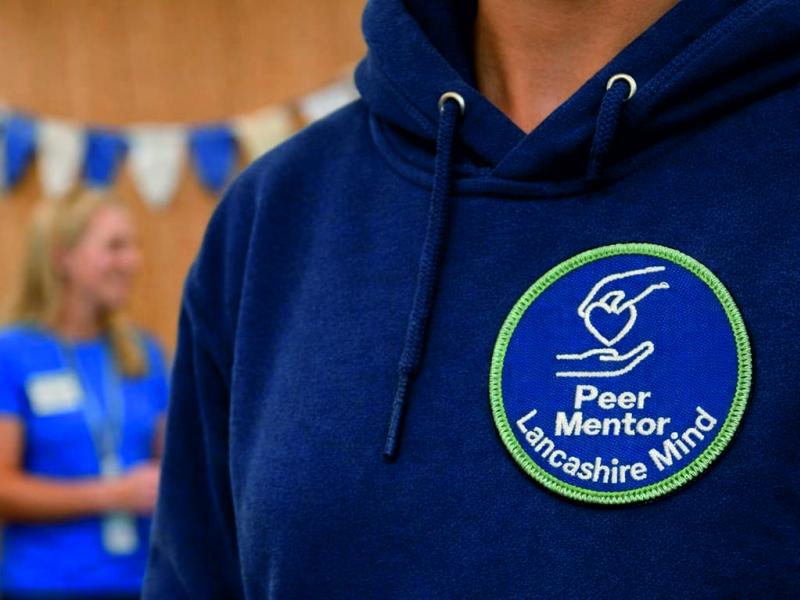 How To Design Custom Charity Badges That Supporters Will Actually Buy?