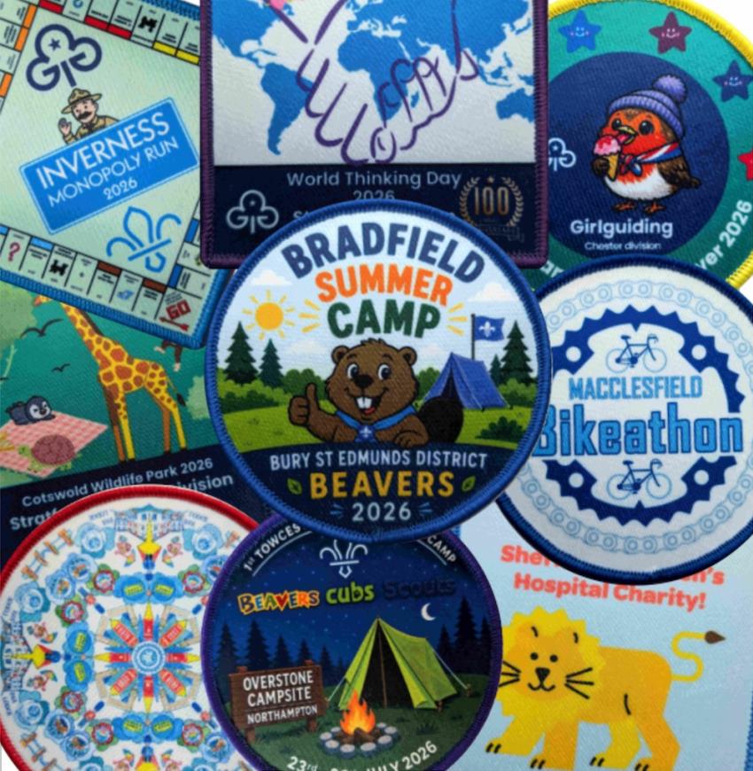 Print-A-Badge