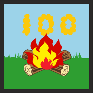 Camp Fire