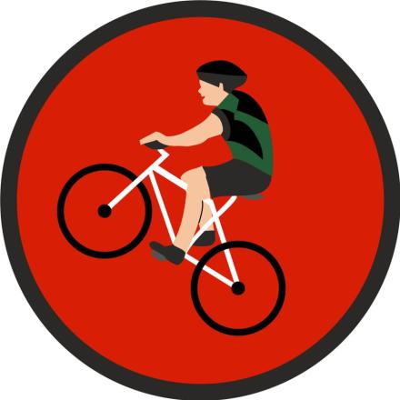 Biking Badge