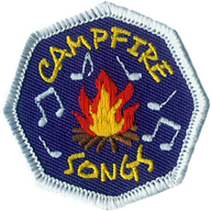 Campfire songs