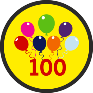Celebration 100
