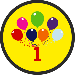 Celebration 1