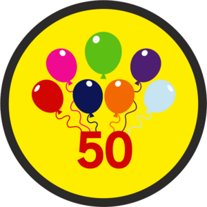 Celebration 50