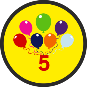 Celebration 5
