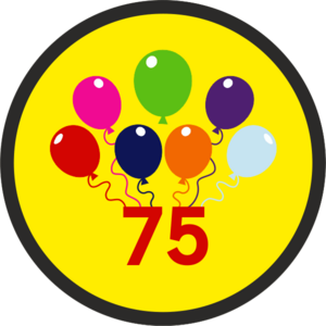 Celebration 75