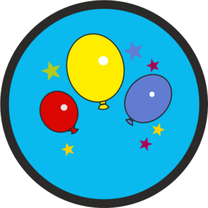 Celebration Balloons