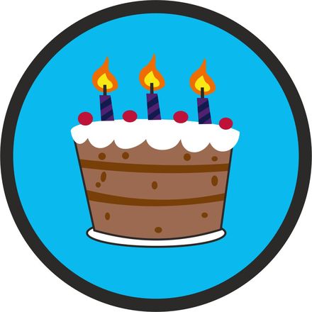 Celebration Cake