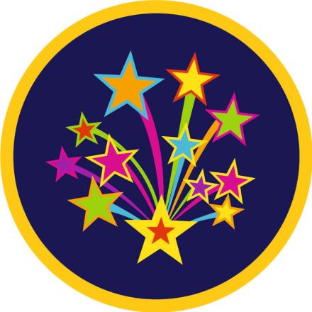 Celebration Stars