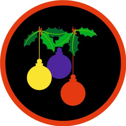 Christmas Baubles