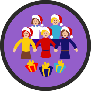 Christmas Carol Singers