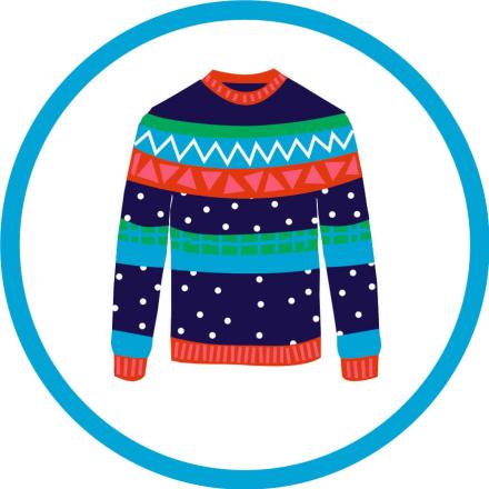 Christmas Jumper 