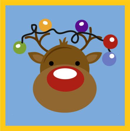 Christmas Reindeer