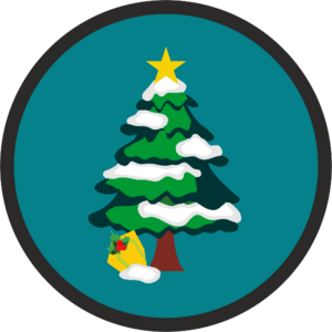Christmas Tree 2