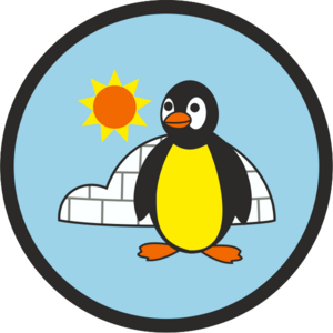 Cold Penguin
