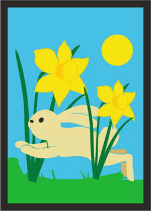 Easter Bunny