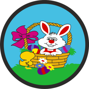 Easter Time