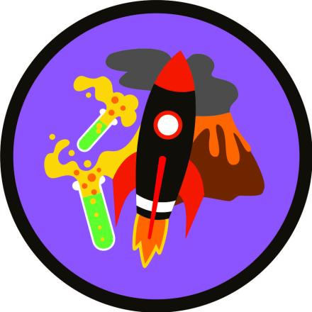 Explosive Science 