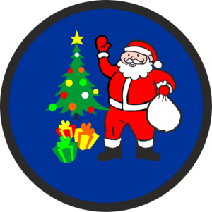 Father Christmas