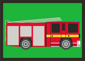 Fire Engine