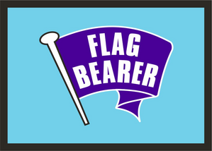 Flag Bearer