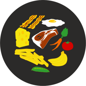 Food Badge