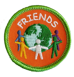 Friends