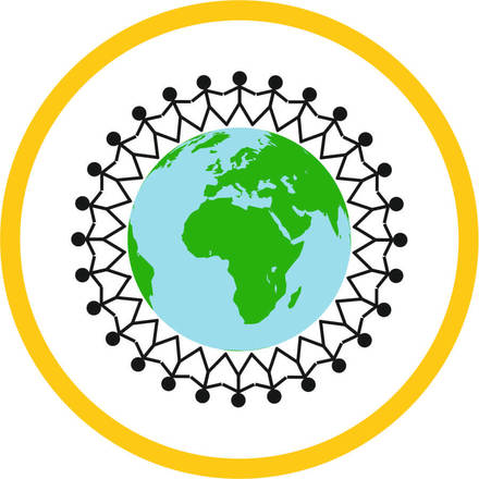 Friendship Badge