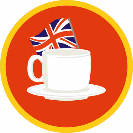 Great British Cuppa