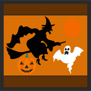 Halloween 1