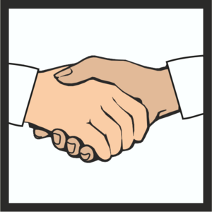Handshake