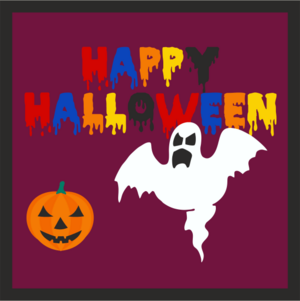 Happy Halloween 2