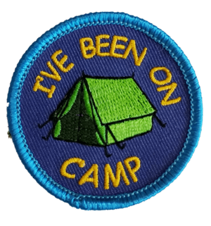 I've been on camp