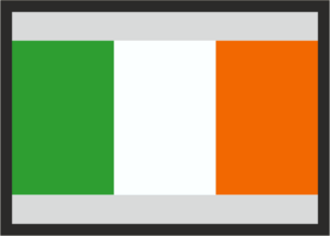 Ireland Flag