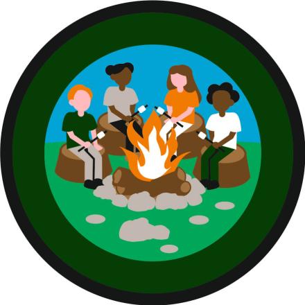 Kids Campfire