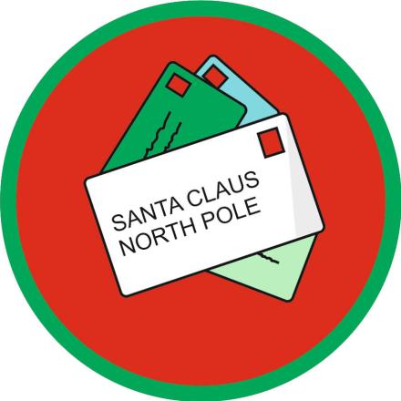 Letters To Santa