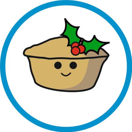 Mince Pie