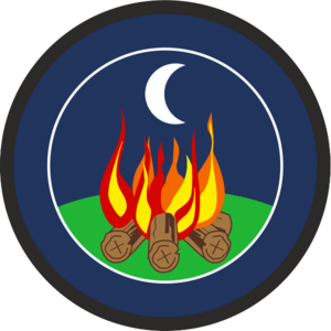 Night Fire