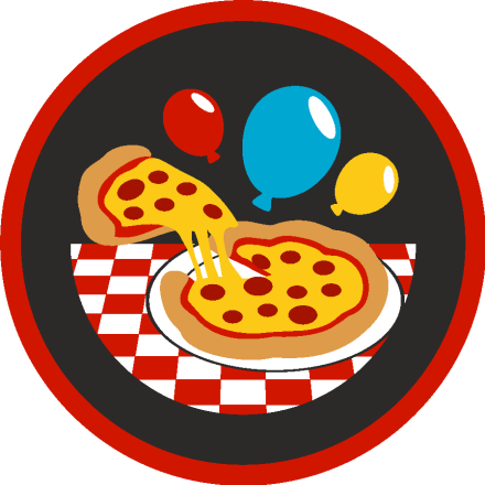 Pizza Party