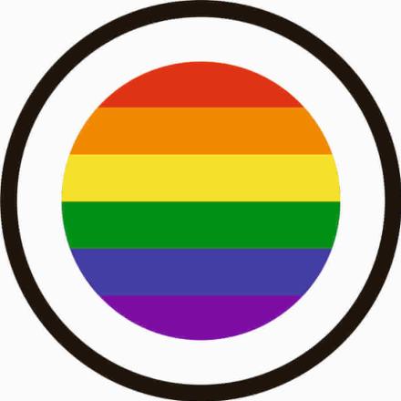Pride Flag