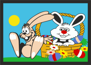 Rabbit Fun