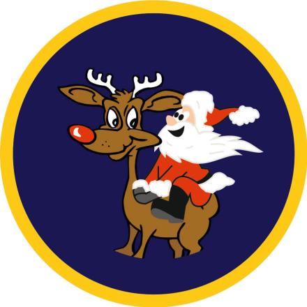 Reindeer Ride