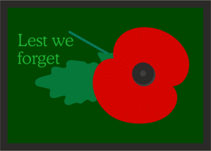 Remembrance Day