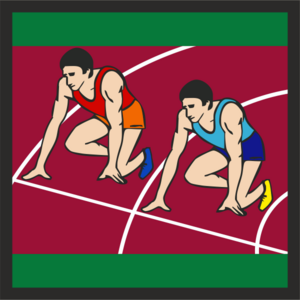 Running Race