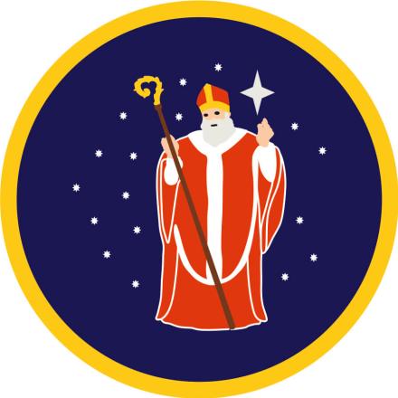 Saint Nicholas